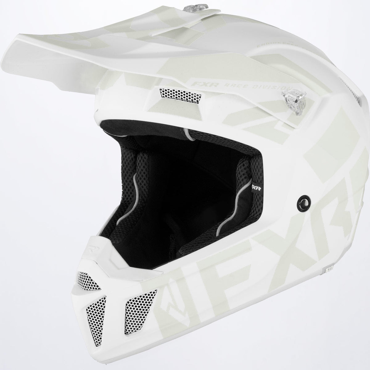 FXR Clutch Evo Skoterhjälm