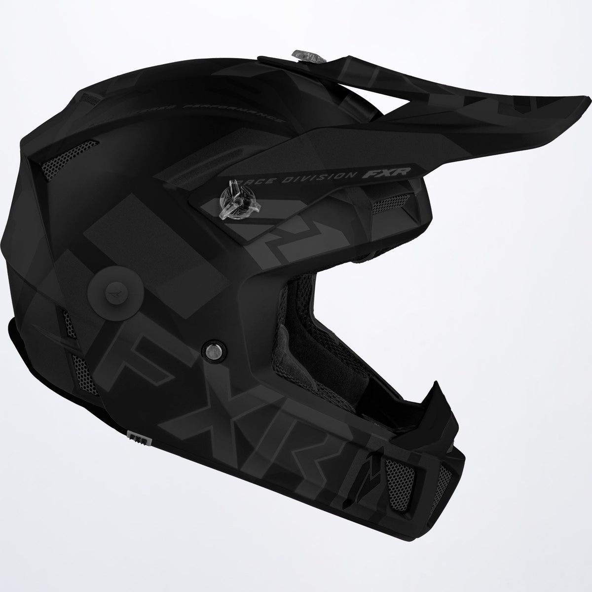 FXR Clutch Cold Stop QRS Electric