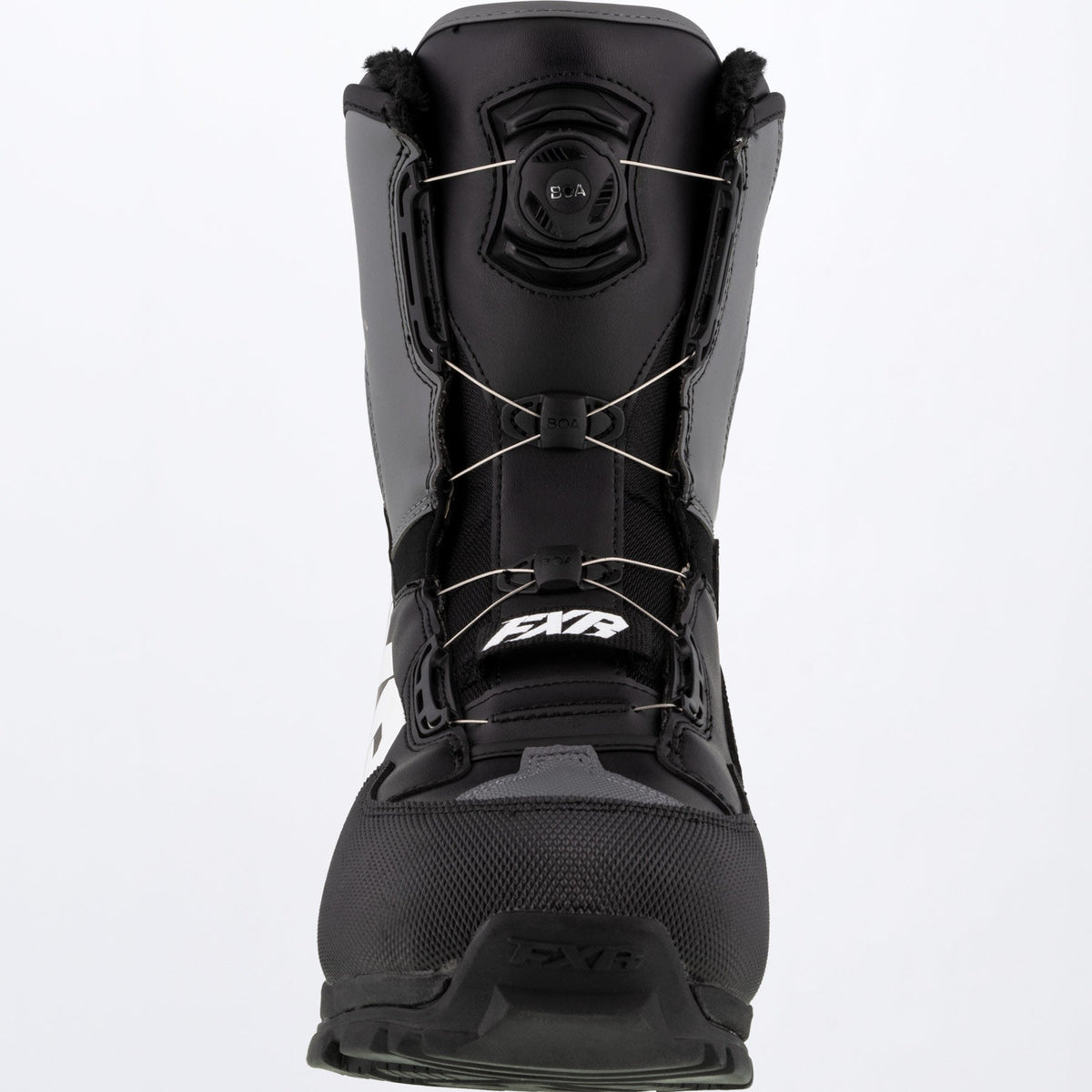 FXR X-Cross Pro Flex BOA Stövlar