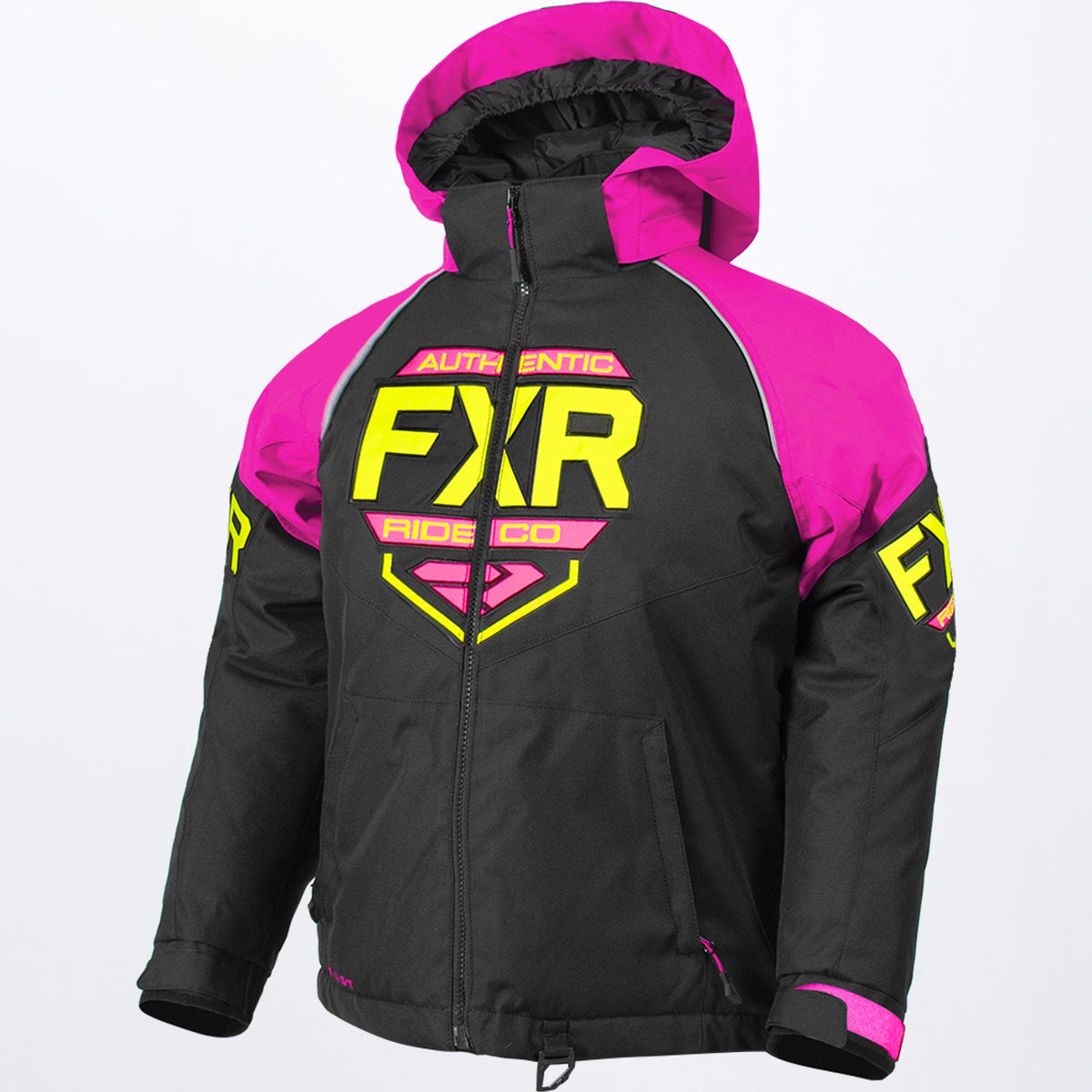 FXR Junior Clutch Skoterjacka