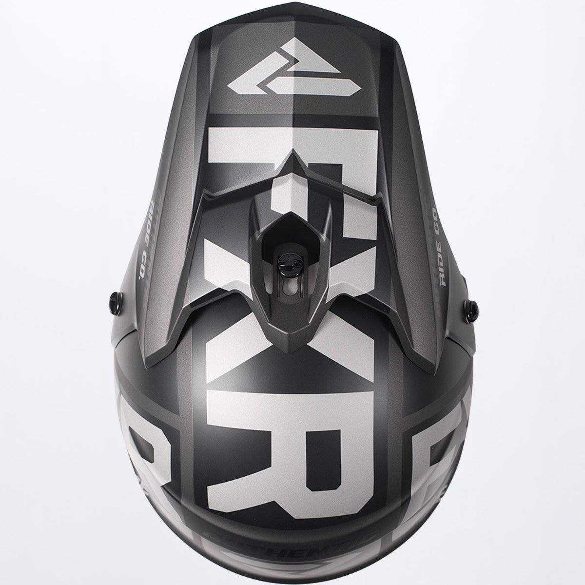 FXR Torque Evo Skoterhjälm