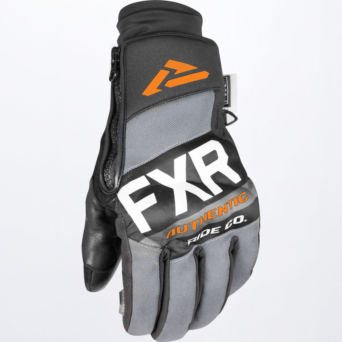 FXR Herr Transfer Pro-Tec Skoterhandskar