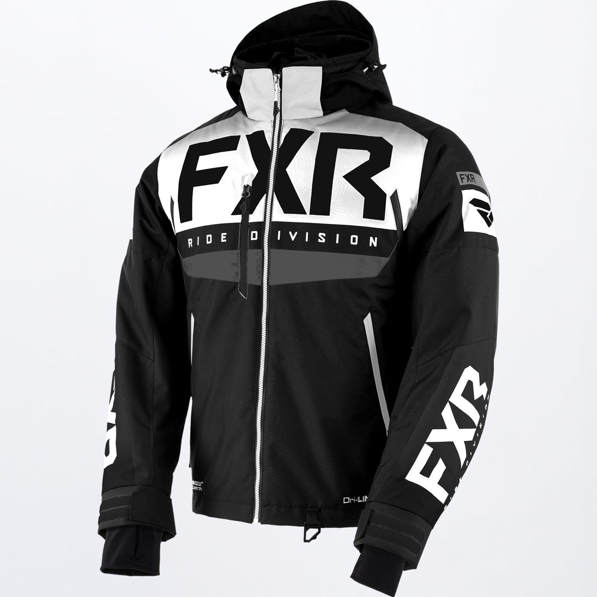 FXR Herr Helium X Skoterjacka