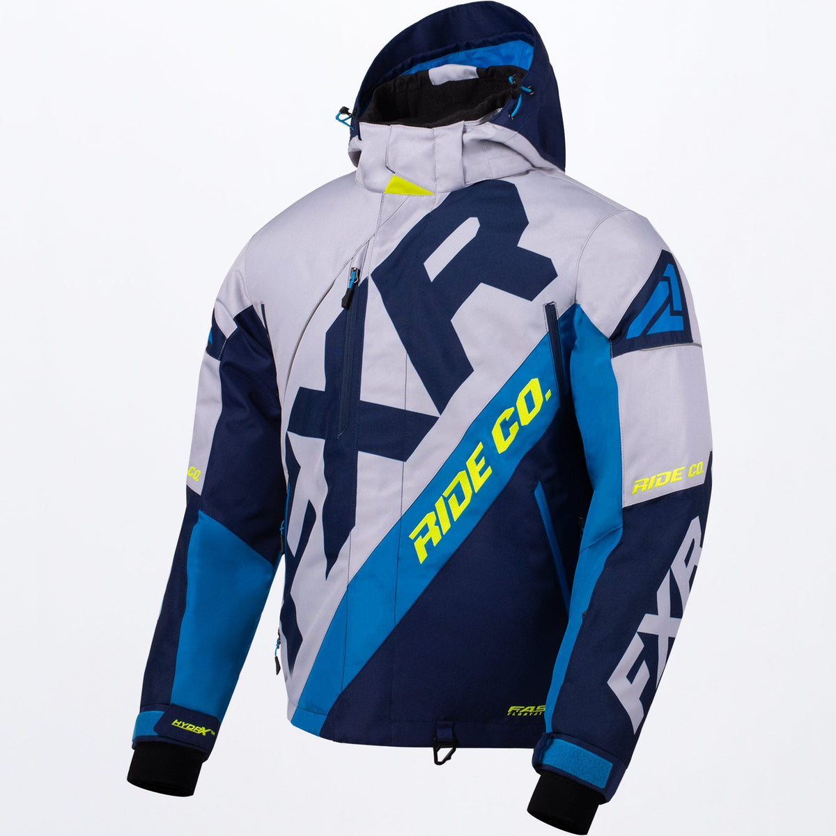 FXR Herr CX Skoterjacka