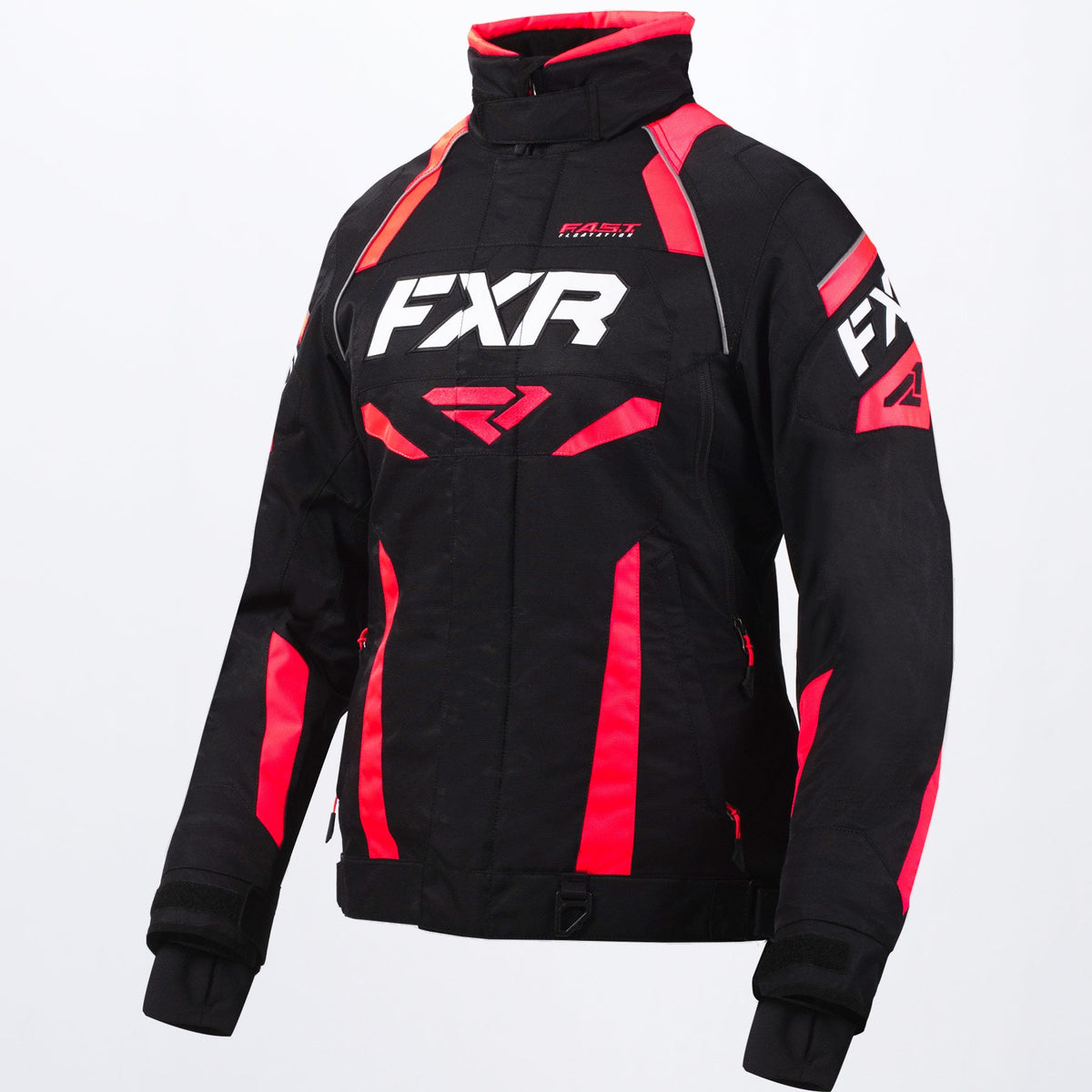 FXR Dam Velocity Skoterjacka