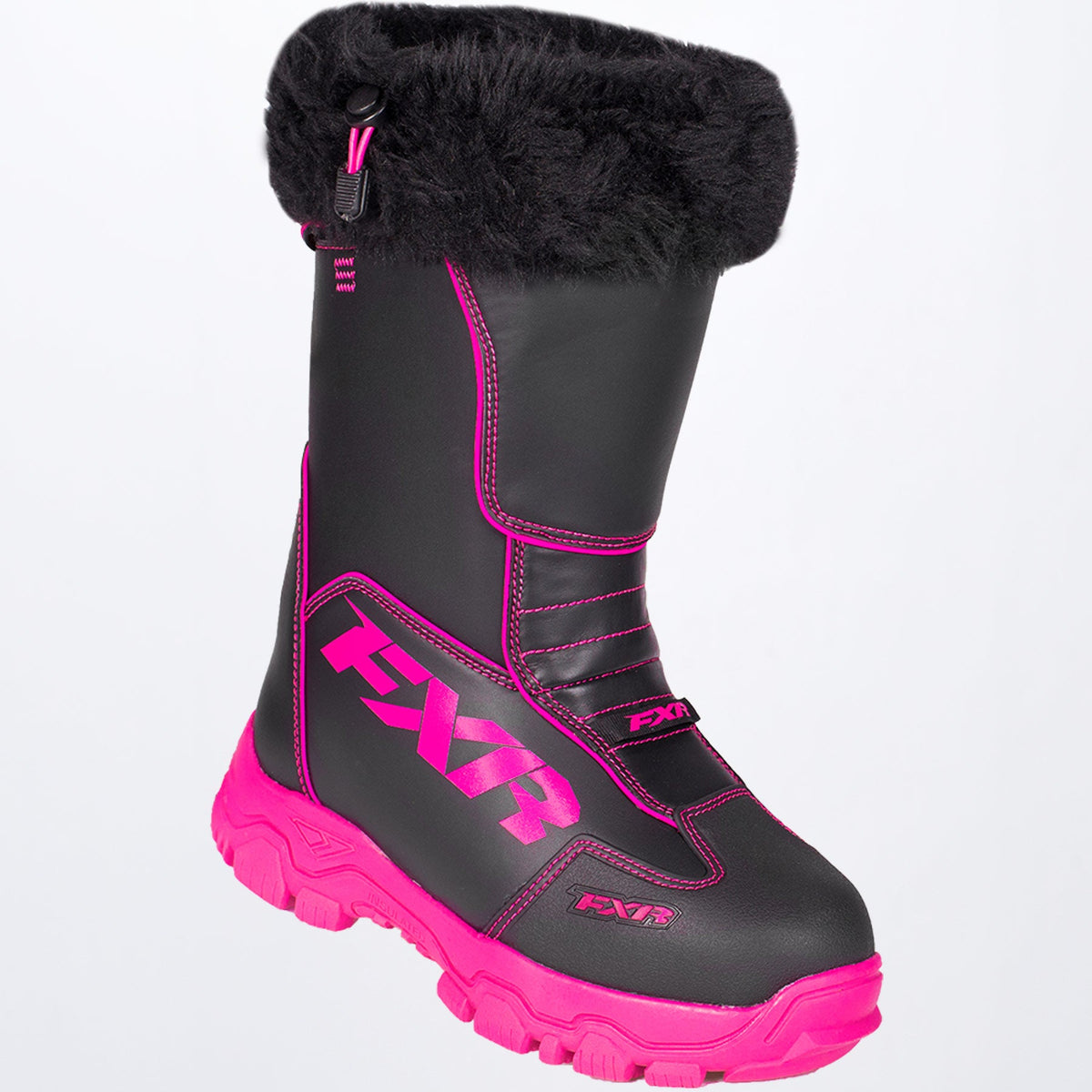 FXR Excursion Boot