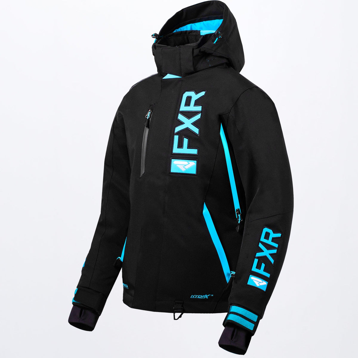 FXR Dam Evo FX Skoterjacka