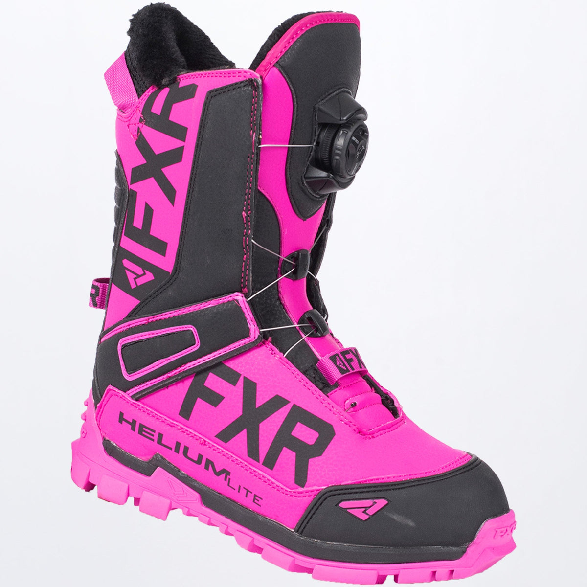 FXR Helium Lite BOA Stövlar