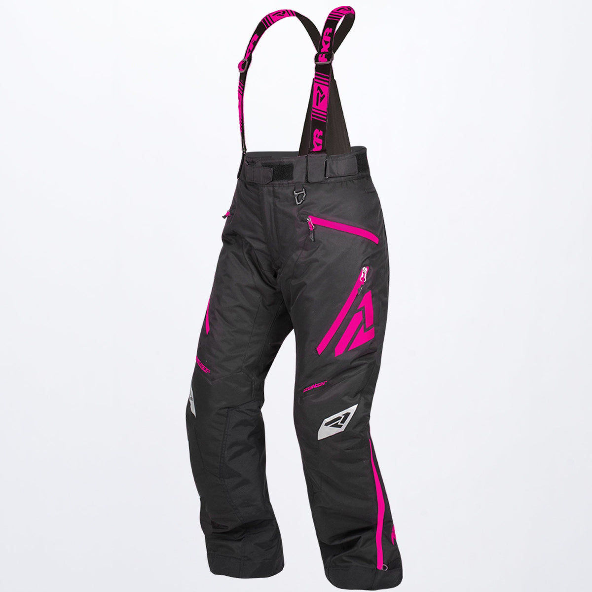 FXR Dam Vertical Pro Skoterbyxor