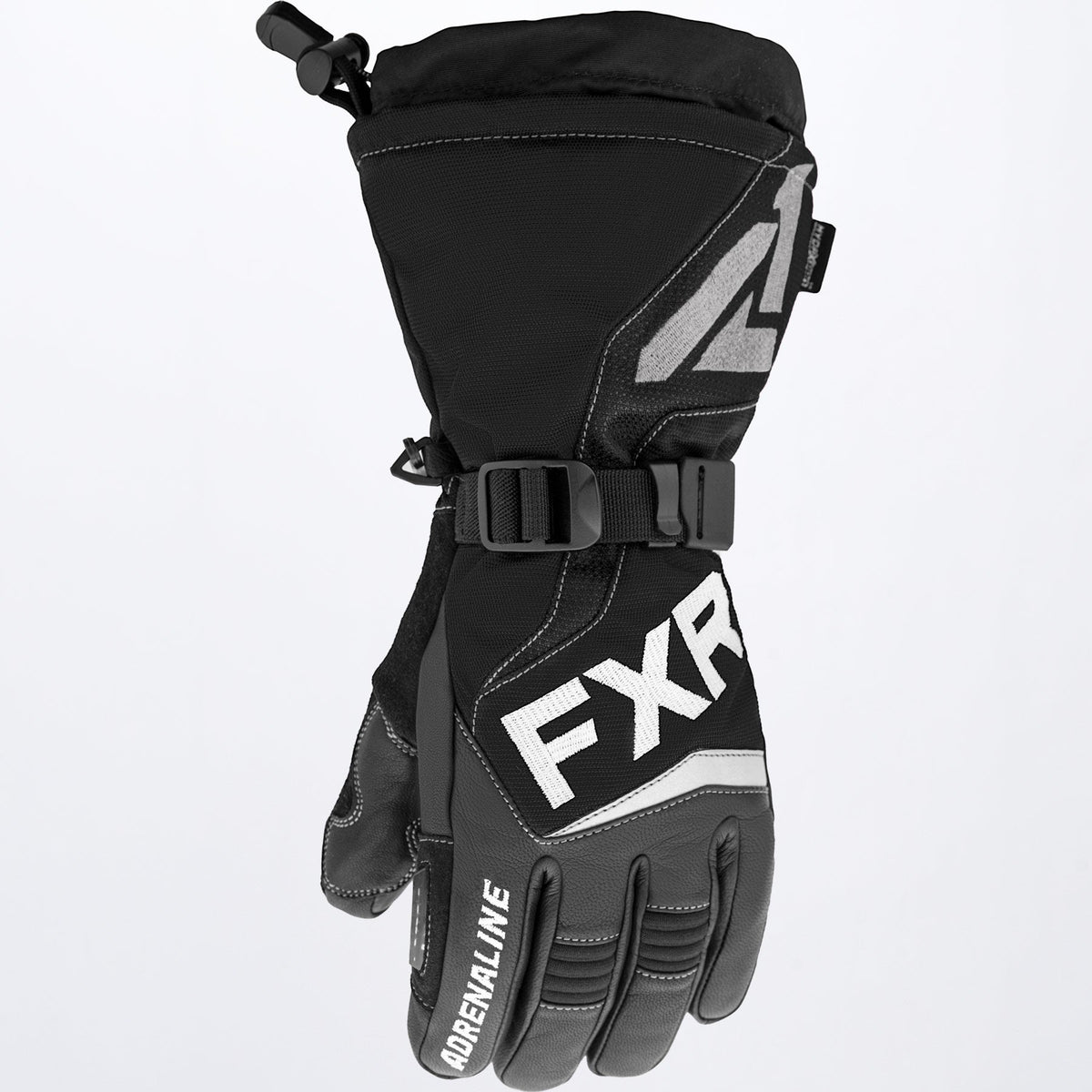 FXR Dam Adrenaline Skoterhandskar