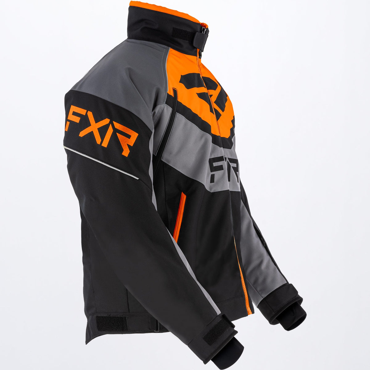 FXR Herr Fuel Skoterjacka