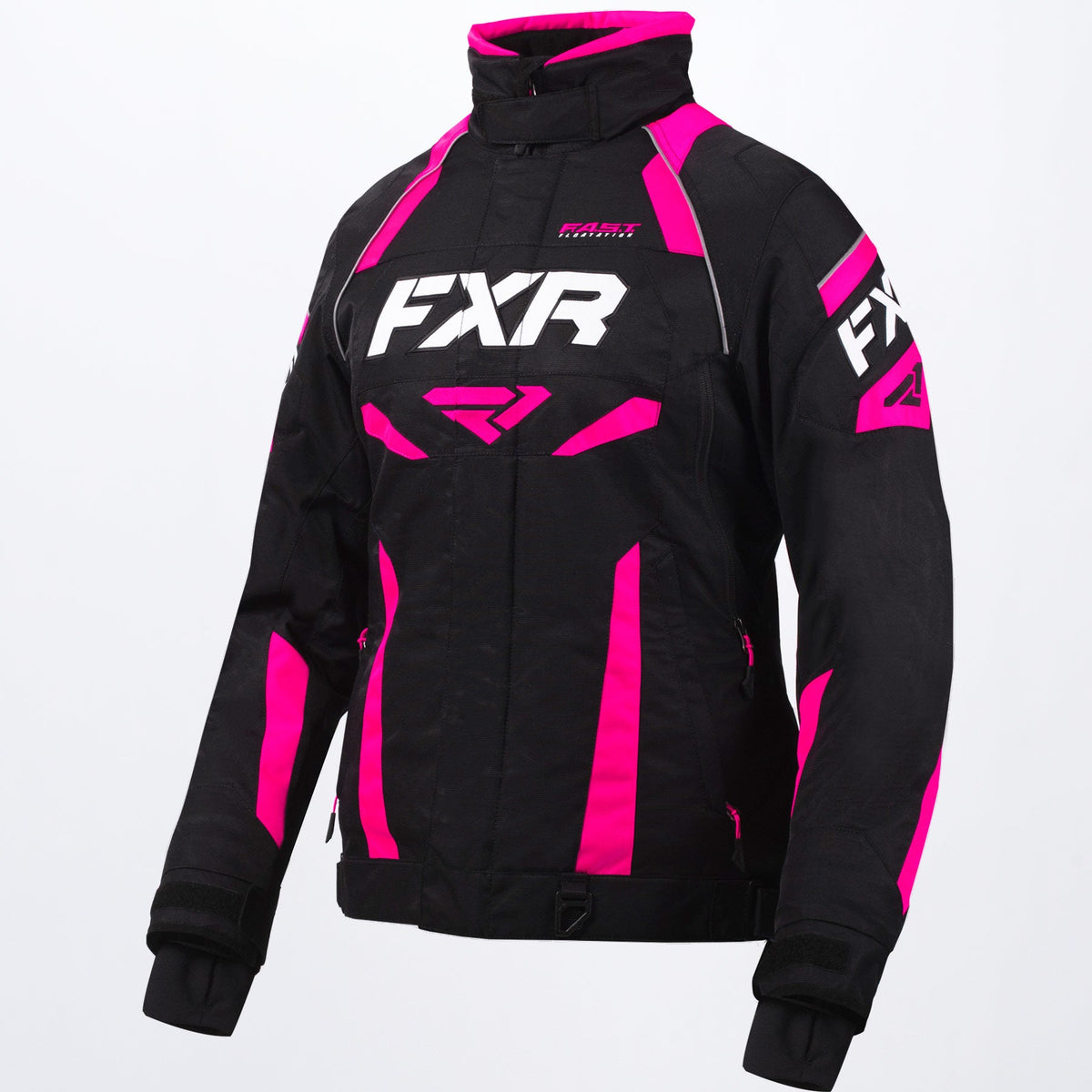 FXR Dam Velocity Skoterjacka