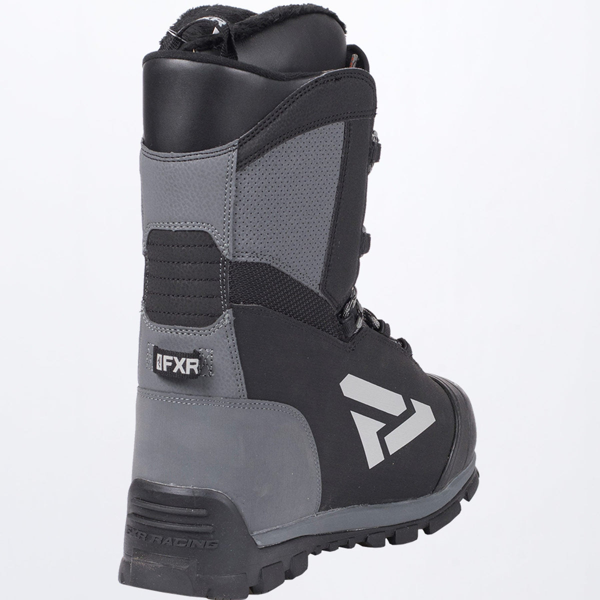 FXR Backshift Speed Boot