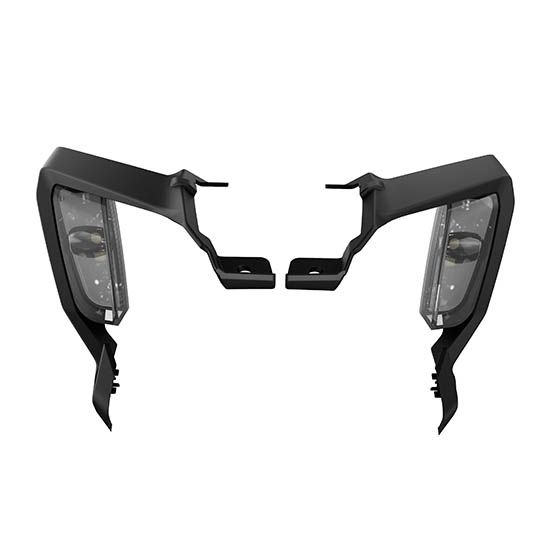 LED Wide ligth Radien²