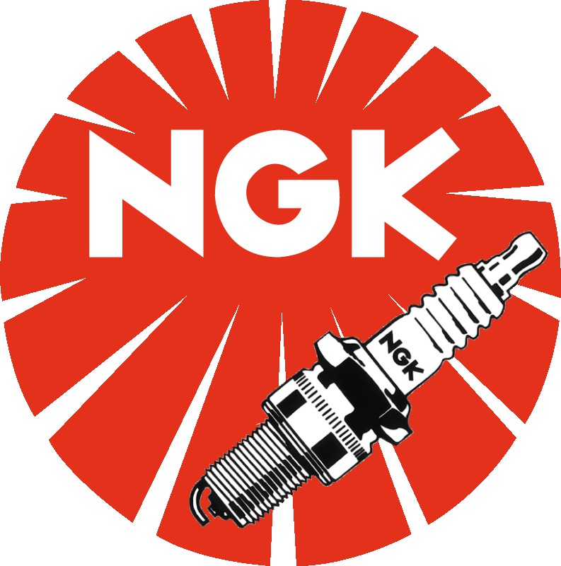 Tändstift NGK BR9ES