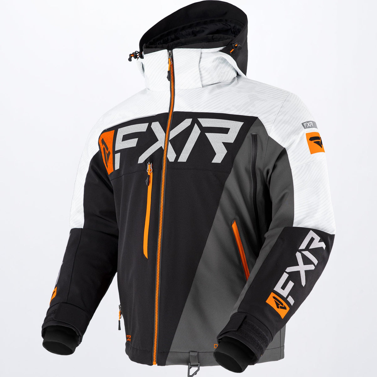 FXR Herr Ranger Skoterjacka
