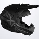 FXR Torque Prime Skoterhjälm