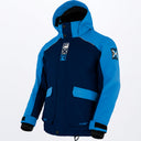FXR Junior Kicker Skoterjacka