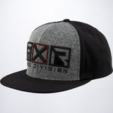 FXR Helium Hatt