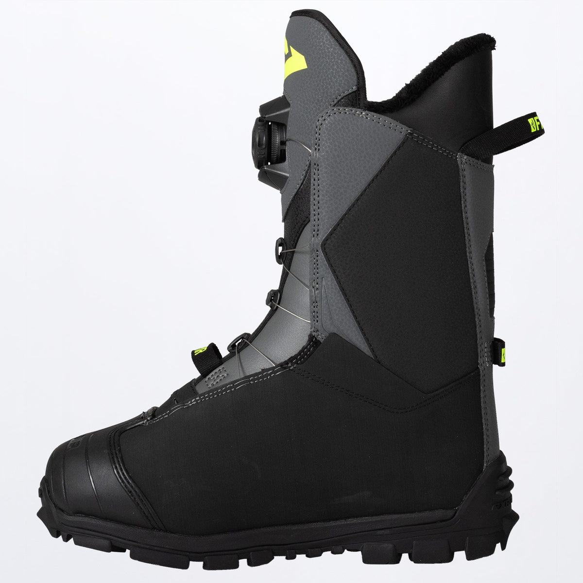 FXR Helium Pro BOA Stövlar