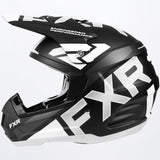 FXR Torque Team Skoterhjälm