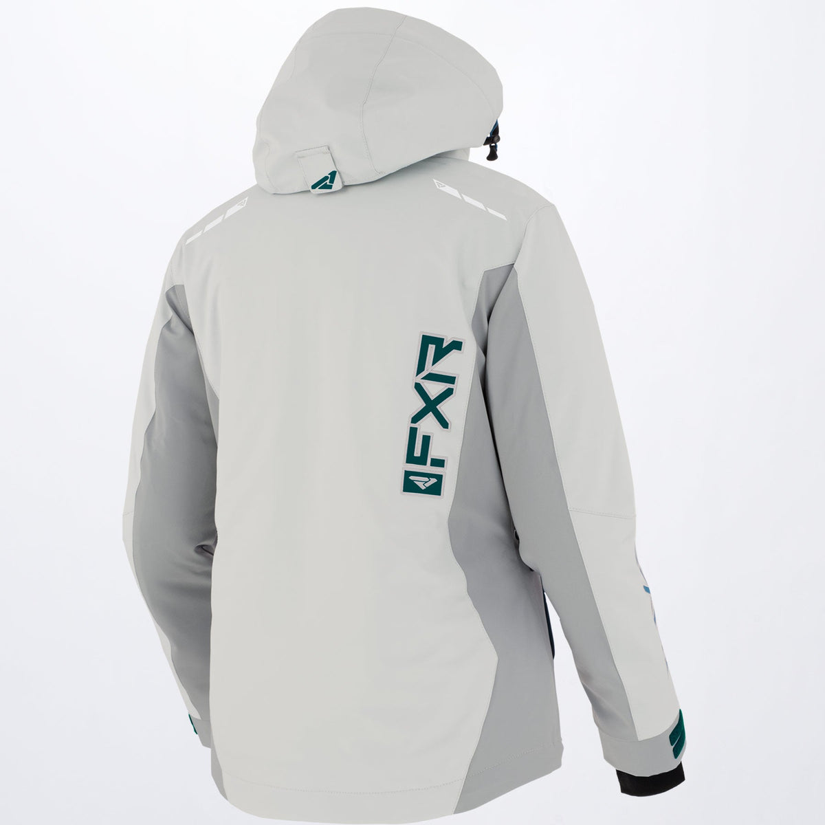 FXR Dam Evo FX Skoterjacka