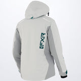 FXR Dam Evo FX Skoterjacka