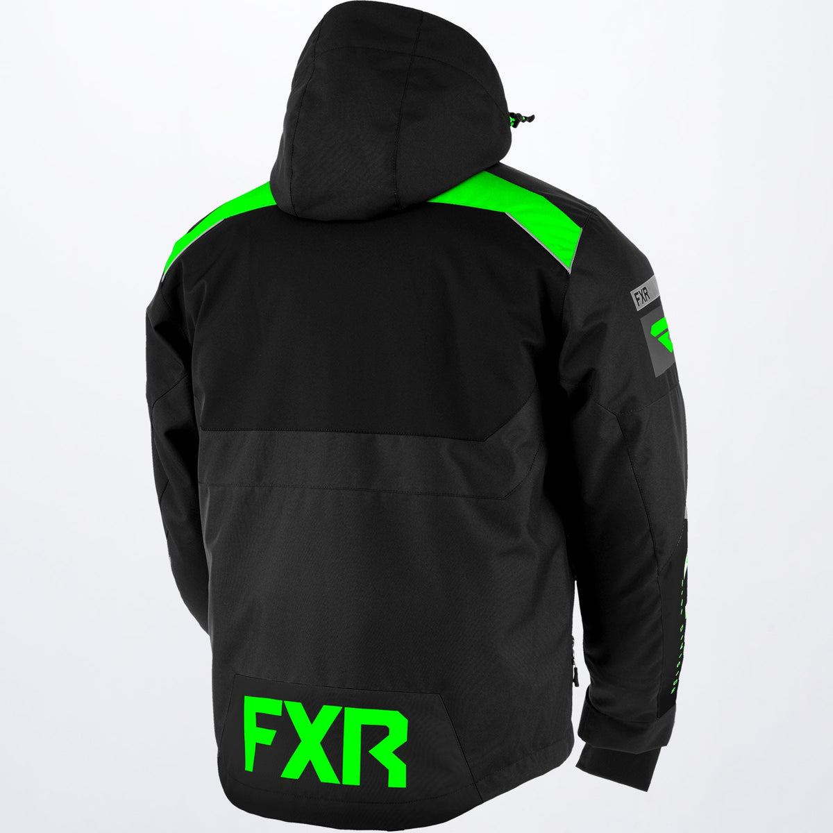 FXR Herr Helium X Skoterjacka