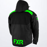 FXR Herr Helium X Skoterjacka