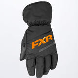 FXR Herr Octane Skoterhandskar