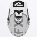 ClutchEvoLE_HelmetPeak_WhiteBlack_221729-_0110_front