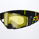 FXR Combat Goggle