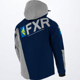 FXR Herr Ranger Skoterjacka