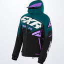 FXR Dam Boost FX Skoterjacka