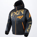 FXR Herr Boost FX LE Skoterjacka