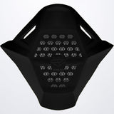 FXR Junior Legion Skoterhjälm Mouthpiece