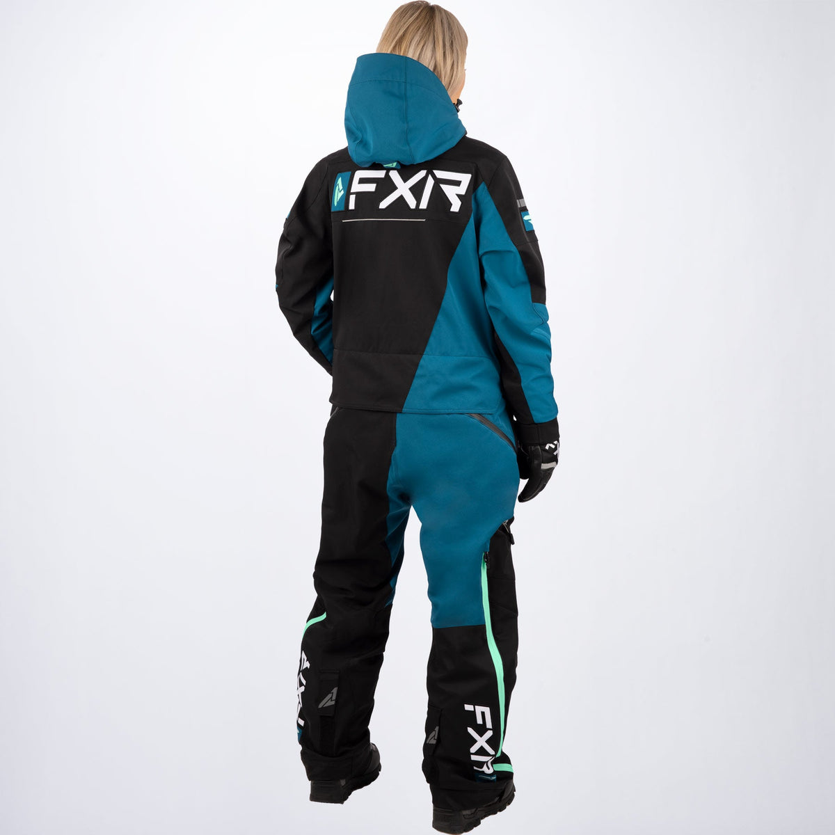 FXR Dam Ranger Instinct Isolerad Skoteroverall