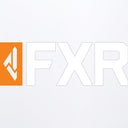 FXR Evo Sticker - 3"