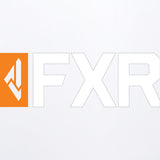 FXR Evo Sticker - 3"