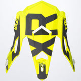 FXR Boost Evo Skoterhjälm Peak