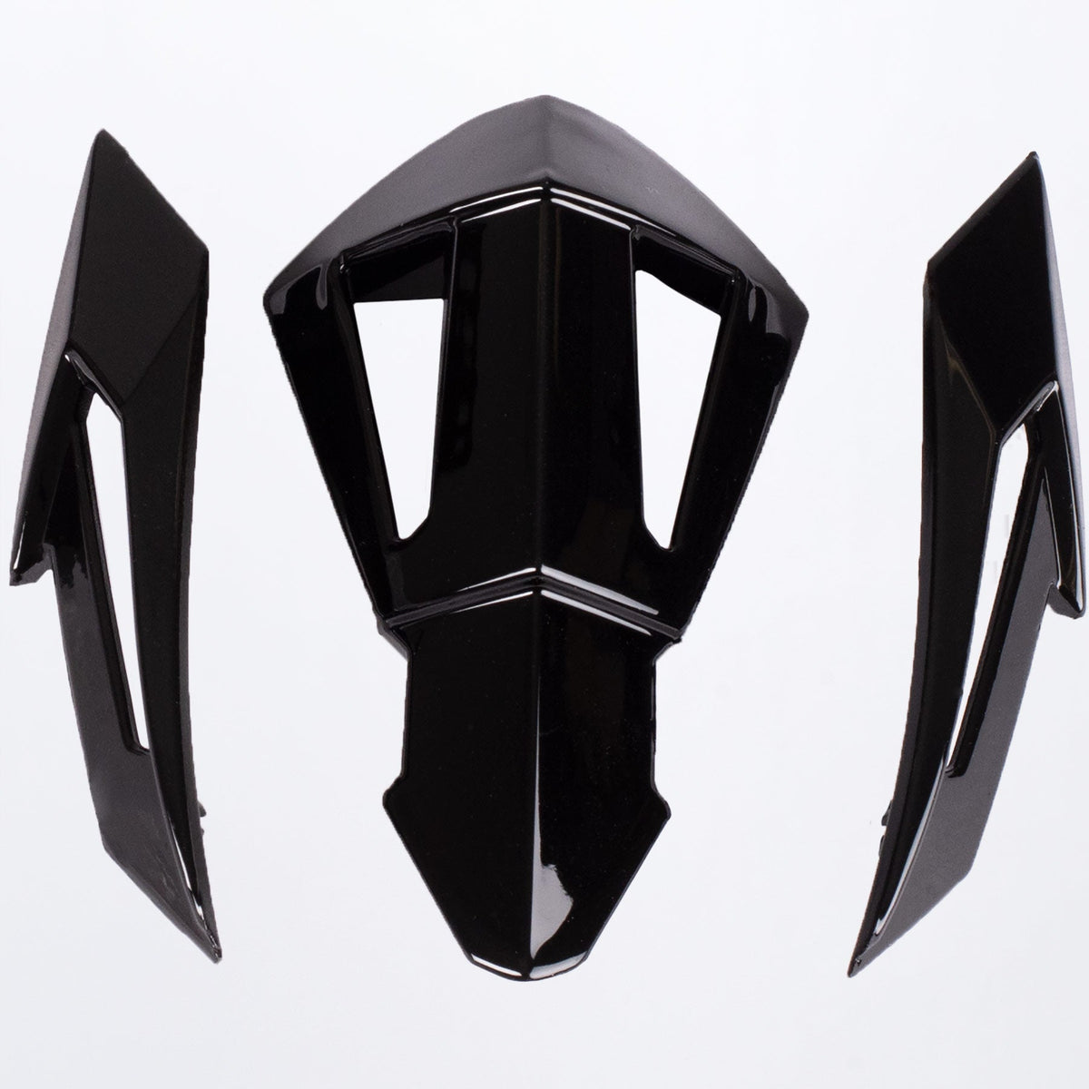 FXR Junior Boost Skoterhjälm Mouthpiece