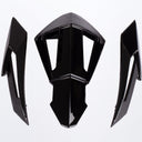 FXR Junior Boost Skoterhjälm Mouthpiece