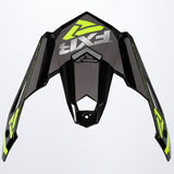FXR FX-1 Team Skoterhjälm Visirs