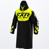 FXR Junior Warm-up Coat