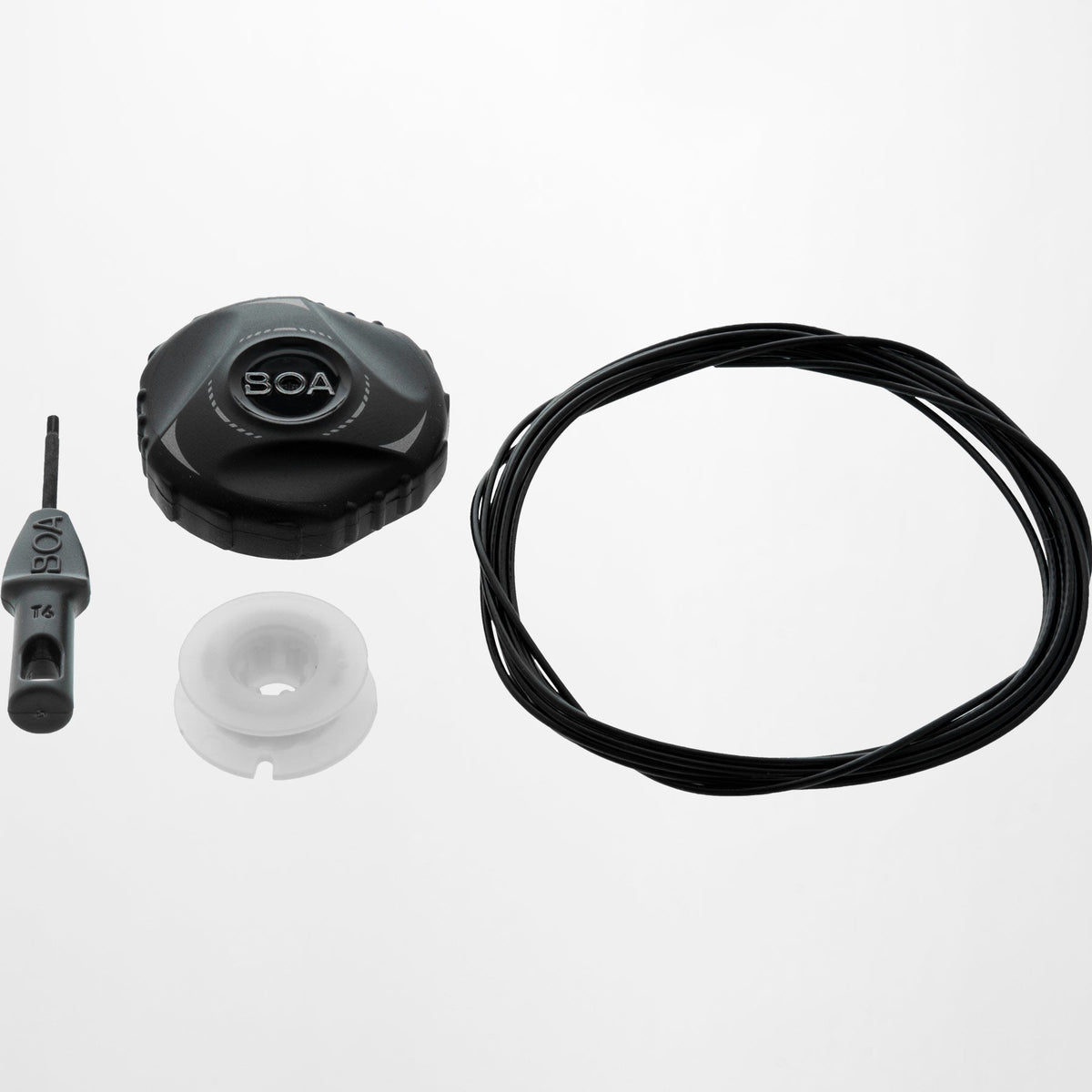 FXR M3 BOA Reel & Lace Kit