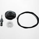 FXR M3 BOA Reel & Lace Kit