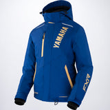 Pulse_Jacket_W_Yamaha-NavyGold_220227-_back