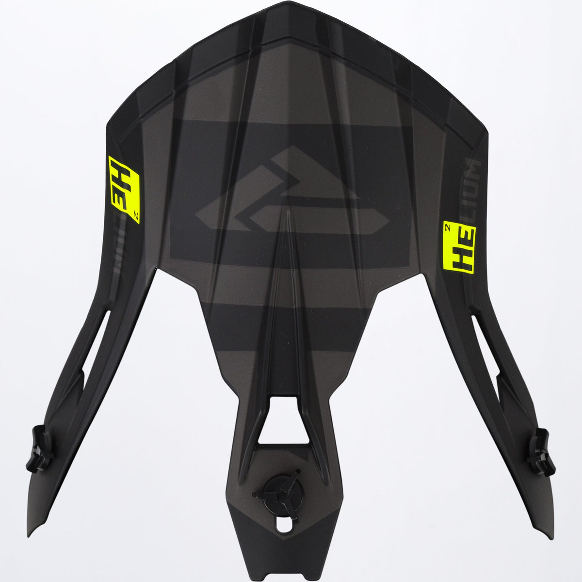 FXR Helium Ride Co Skoterhjälm Peak