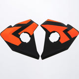 FXR Maverick Mod Team Skoterhjälm Side Covers
