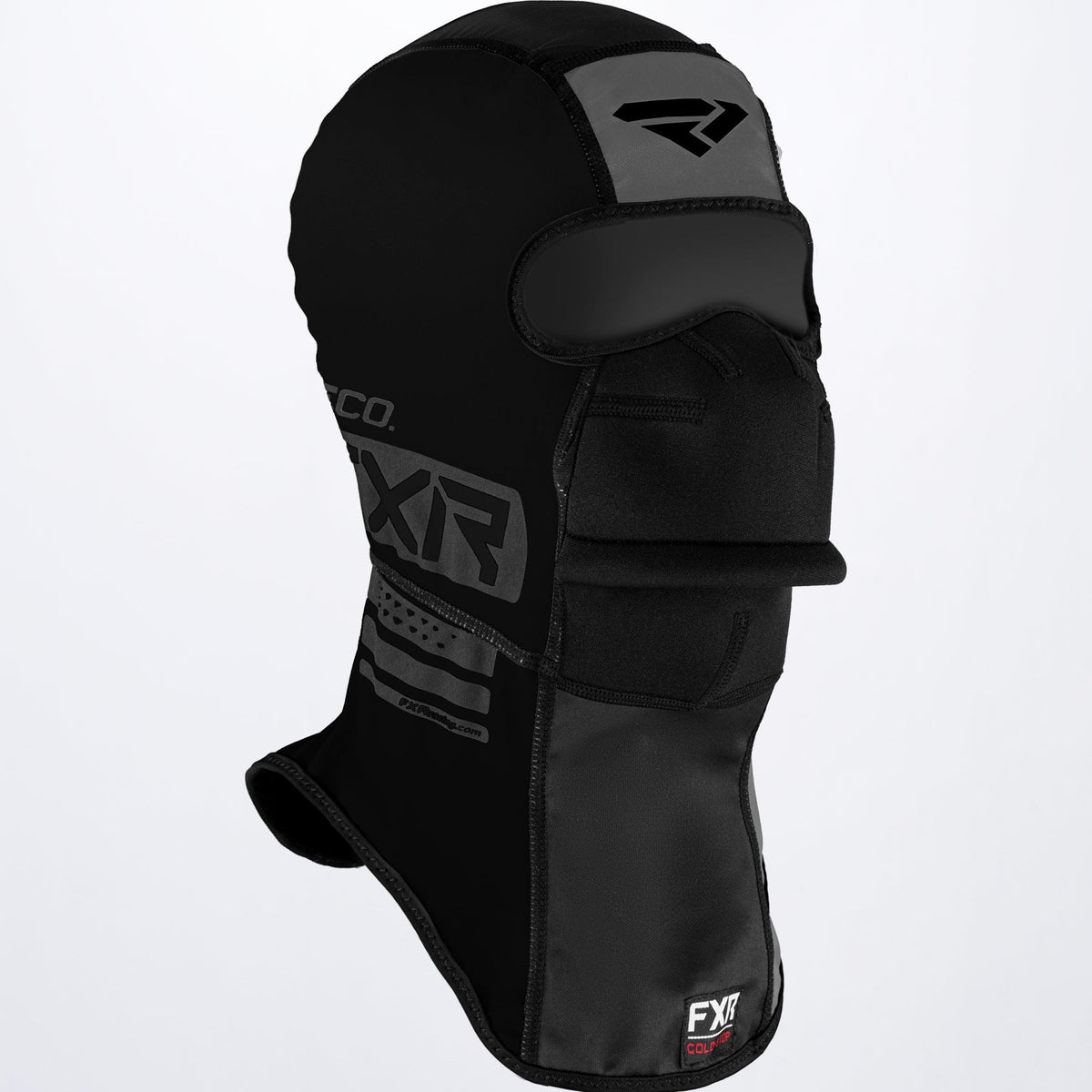 FXR Cold-Stop Race Anti-Fog Balaclava